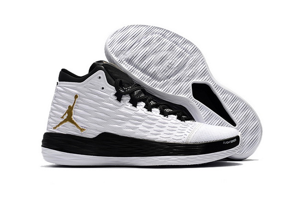 Jordan Carmelo Anthony Men Shoes--001